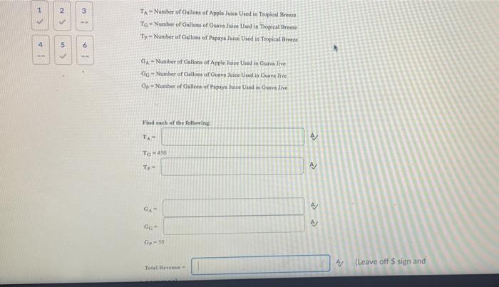 i need help with this solver problem for