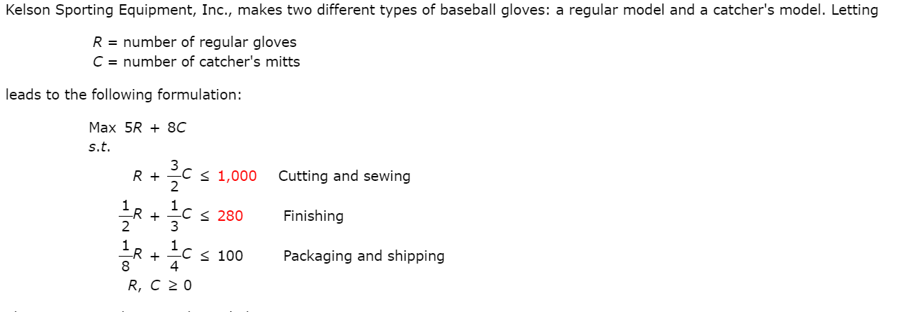 help please, thanks Kelson Sporting Equipment,