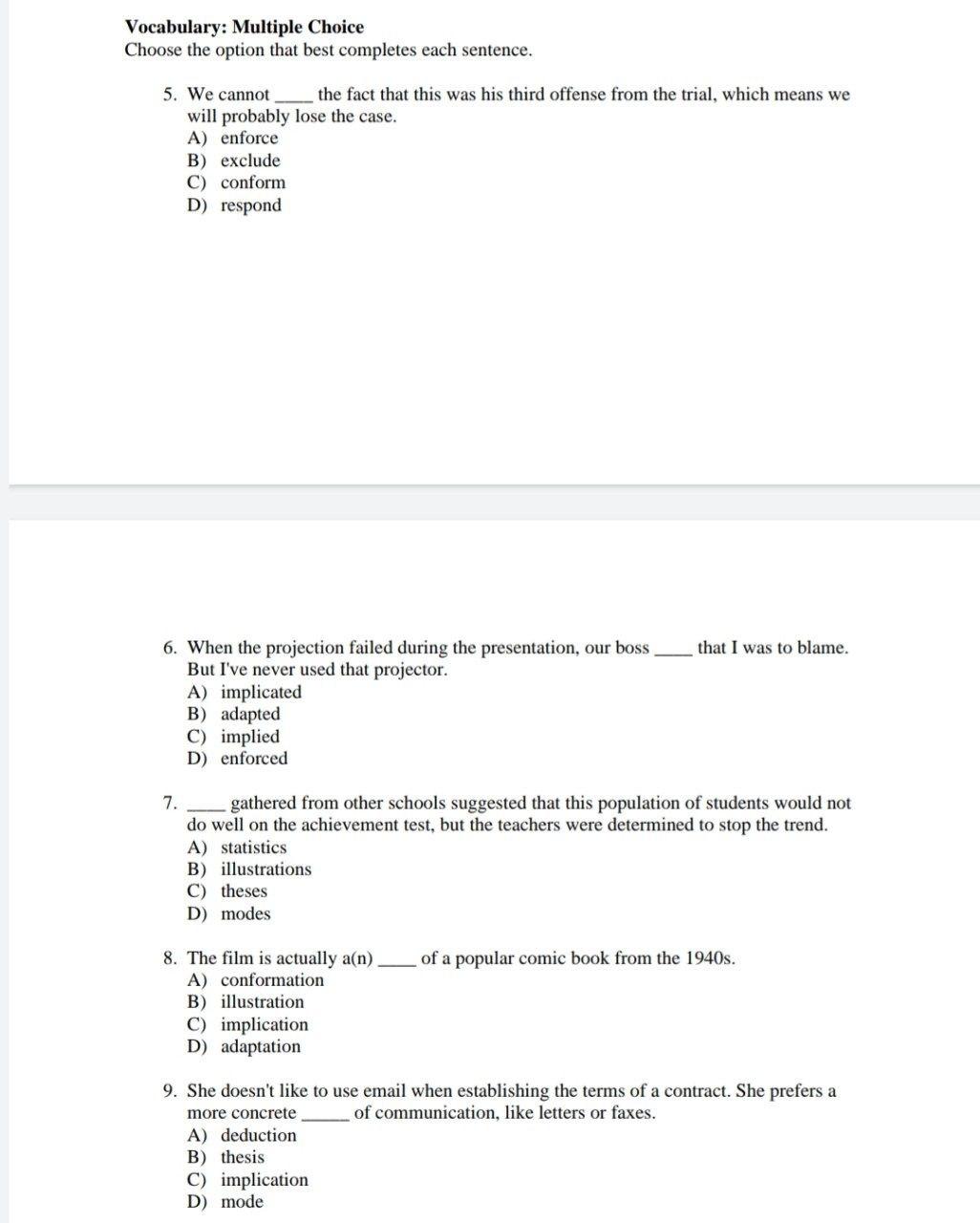 Please do it correctly and perfectly. Thank you.