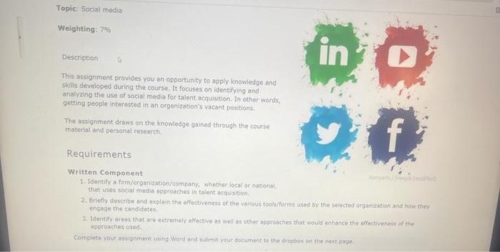 answer the third question in the picture based on