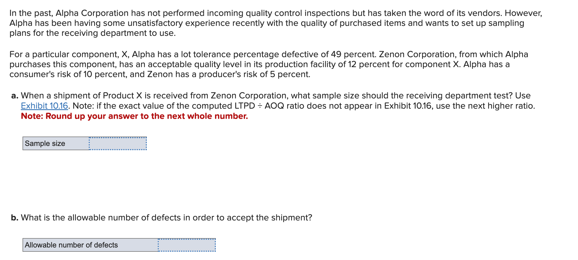Total quality management became a national