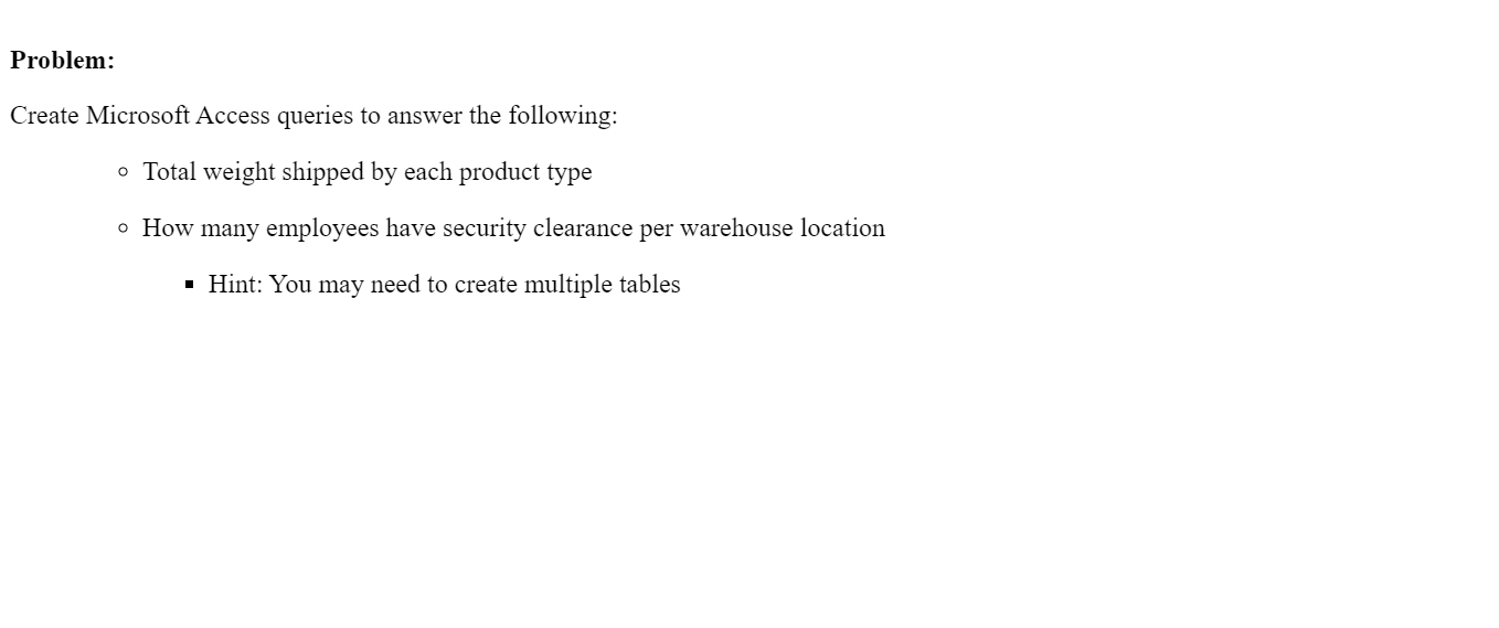 show all your work step by step plz Problem: