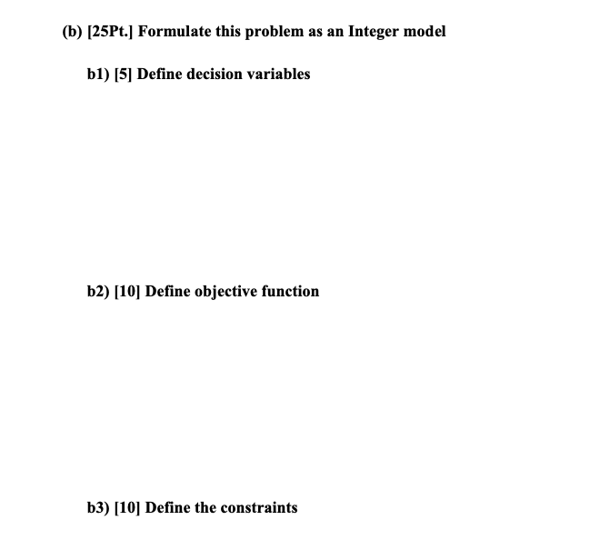 PLEASE answer all parts I will upvote your