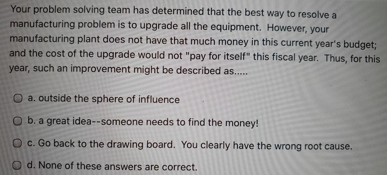 In Failure Mode Effect Analysis, risk is