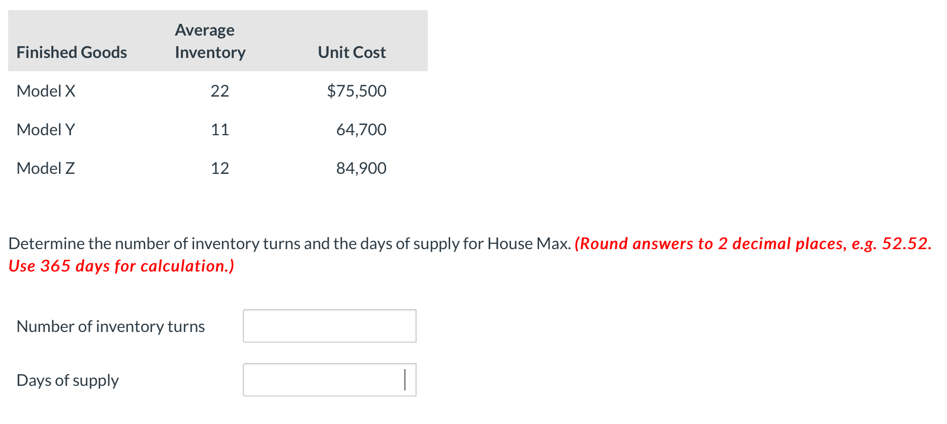 House Max Builders constructs modular homes, and