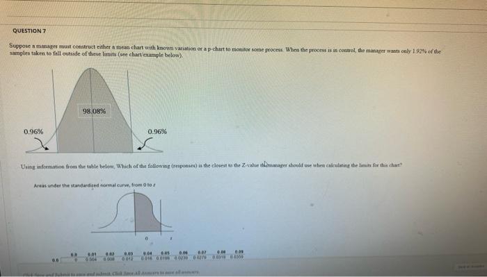 QUESTION 7 Suppose a man must construct either