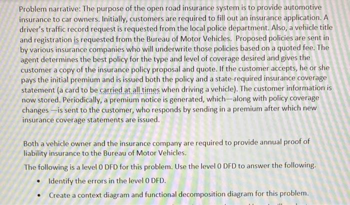 please answer two questions: 1) Identify errors