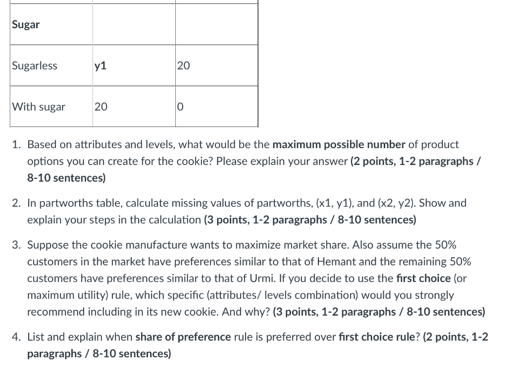 As a marketing consultant, you are assigned on a