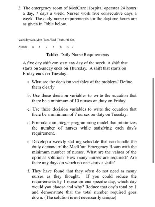 please use excel solver and show how to use it