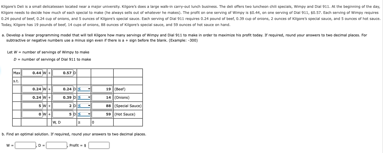 Please answer the questions in the same format as