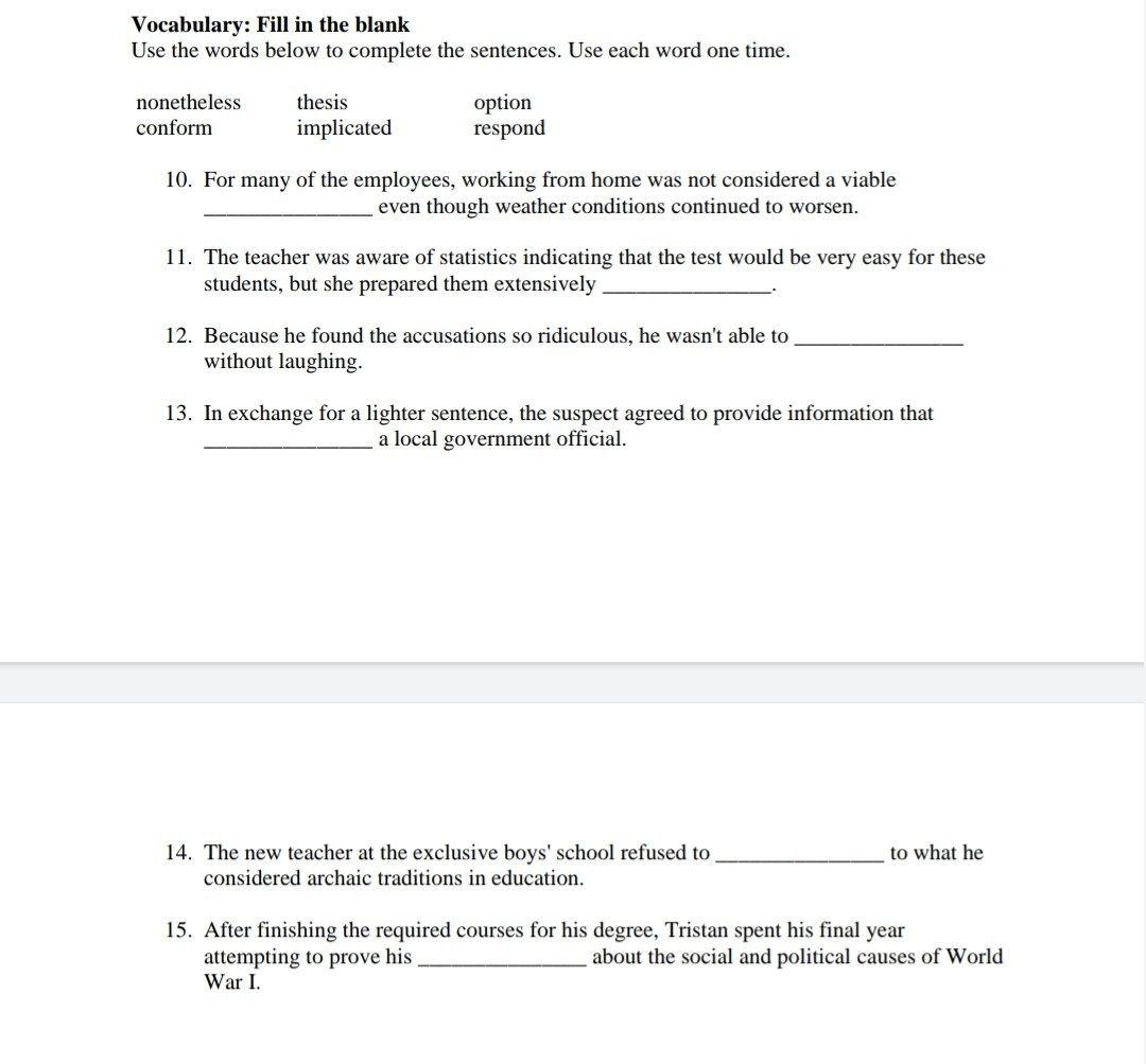 Please do it correctly and perfectly. Thank you.