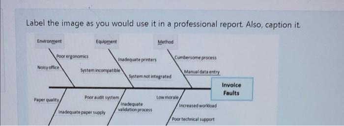 ans please Label the image as you would use it in a