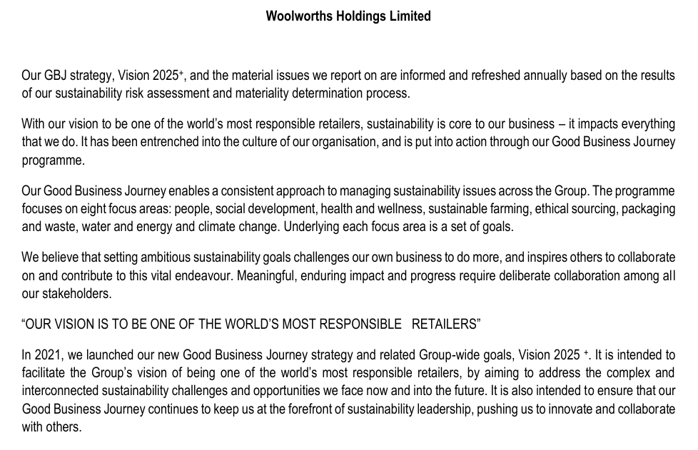 QUESTION 2 2 . 1 . Who is the supply chain
