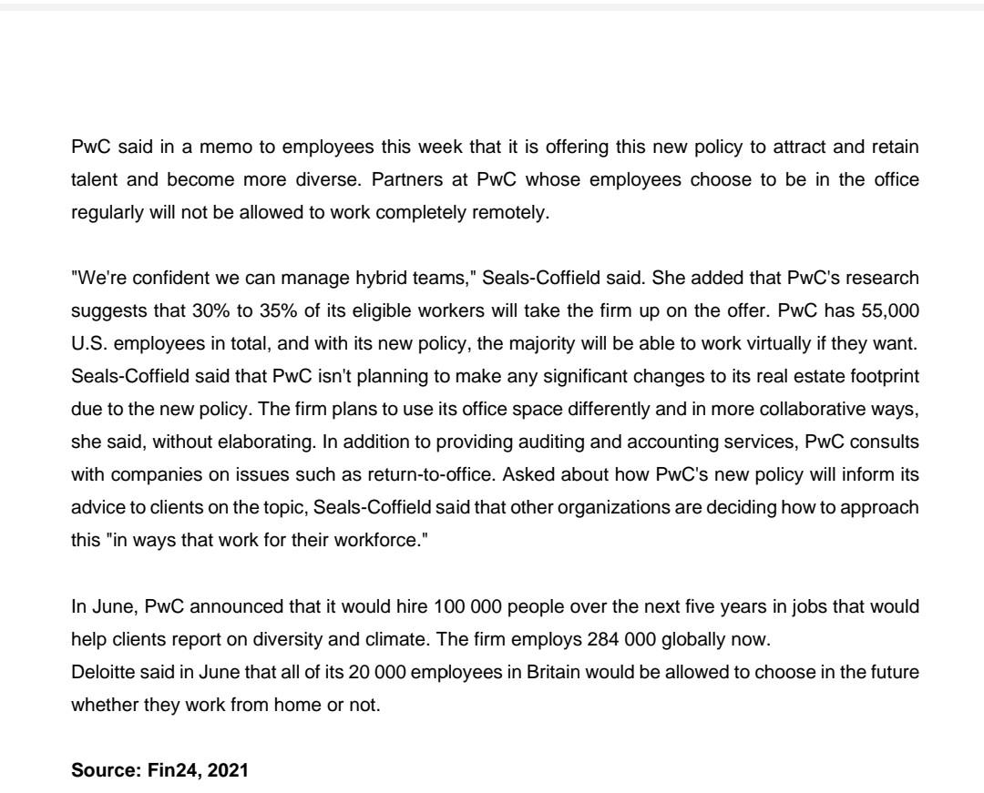 Based on the article, please answer question 2