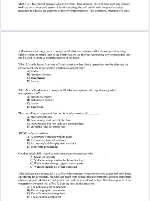 answer this questions ?! Sample Questions: As a