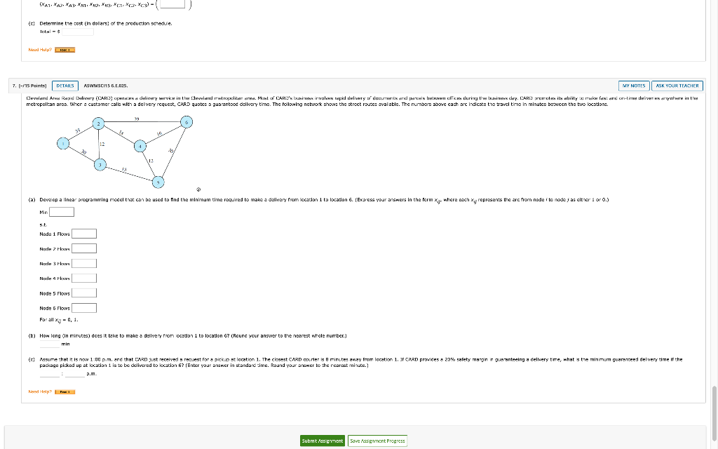 XA1, A2, A3, *41*150,*-* c.2.c:3) - (c Determine