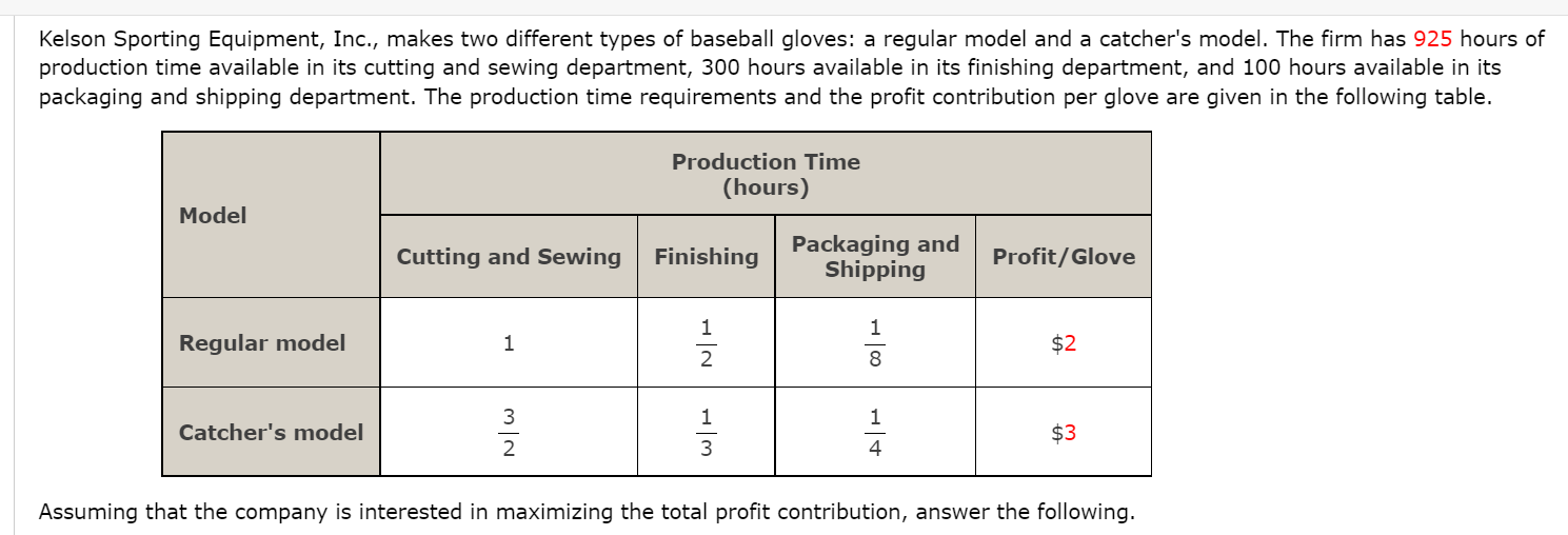 help please, thanks Kelson Sporting Equipment,