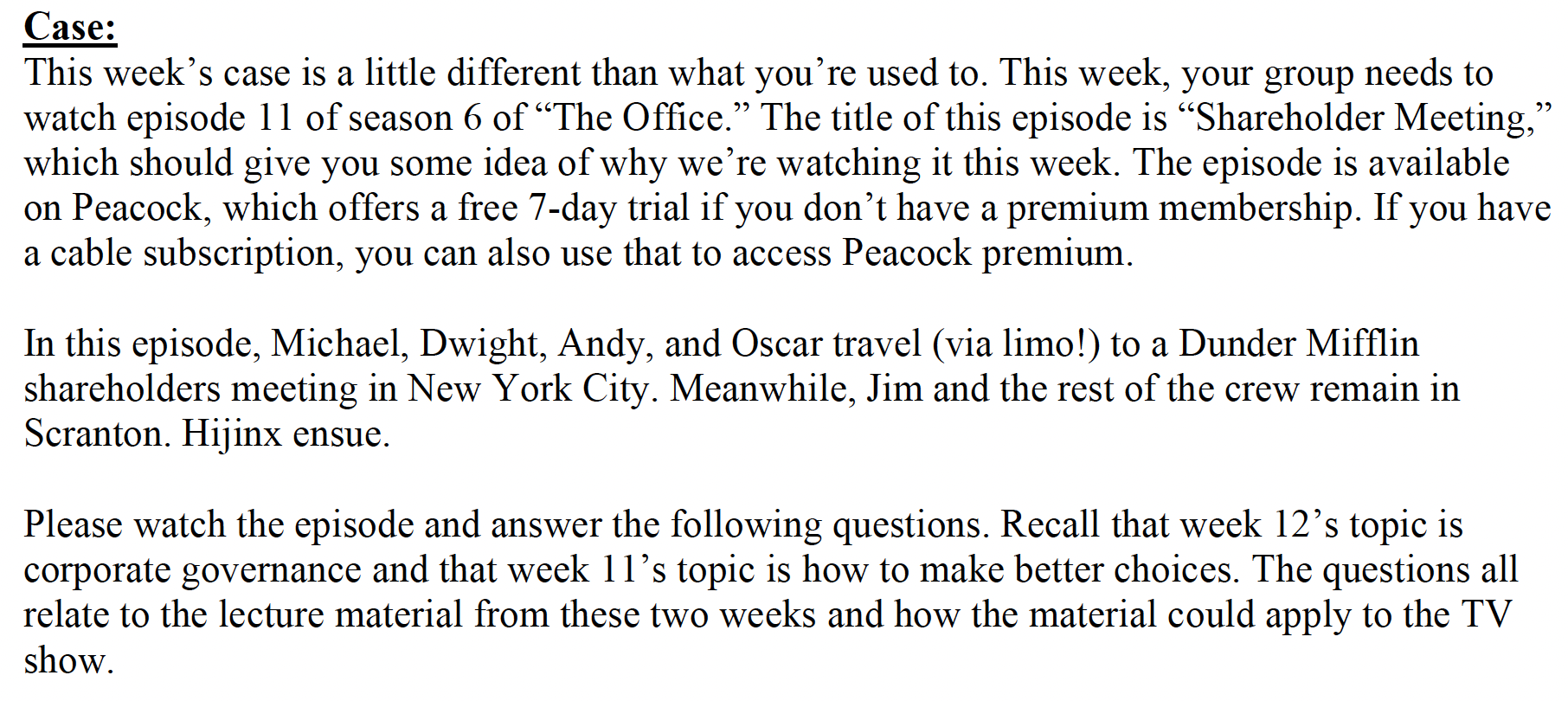7 mindsets discussed: 1. Avoid Temptation Avoid