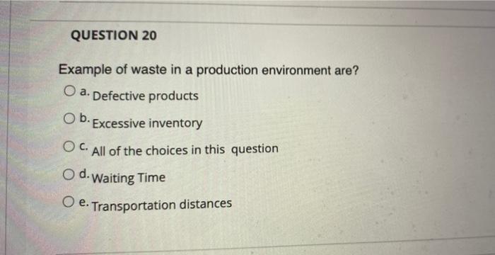 QUESTION 52 An Aggregate plan would require to