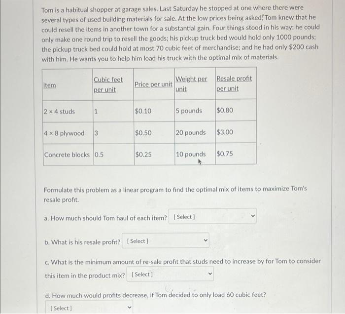 please answer A-D asap, this is one whole