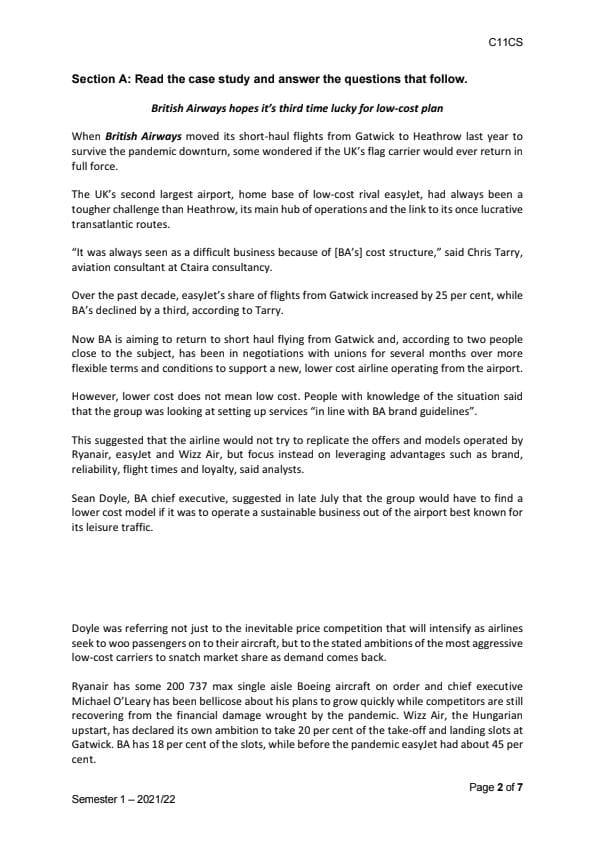 I need complete answer with word count conditions