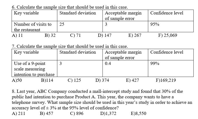 just mark answer and do not need any explanation