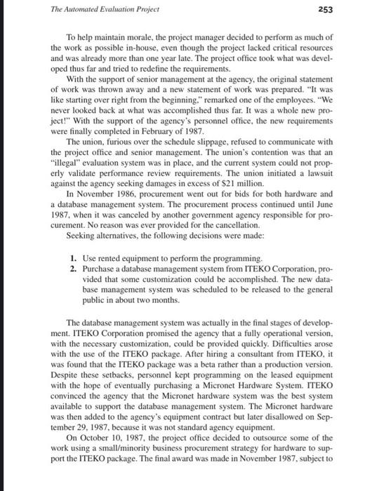 3. Who was at fault? 4. How do you prevent this