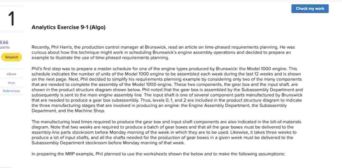 Twenty - two gear boxes are on hand at the