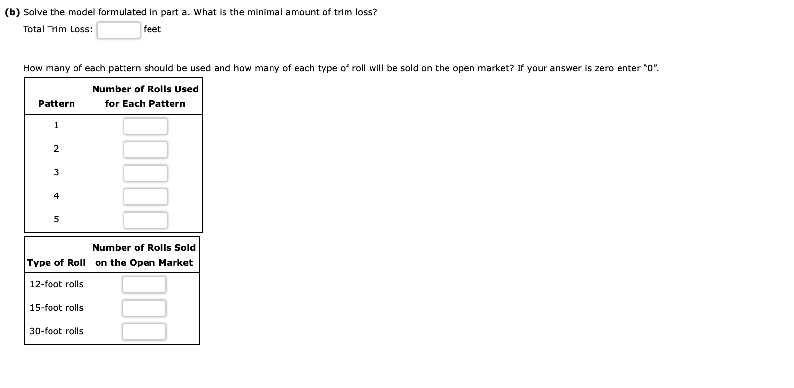 select answer options are all ( ) STAR Co.