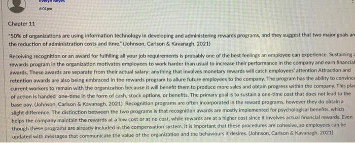 Please, reply this post with your thoughts