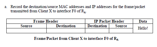 . Please Explain and PLEASE use the table