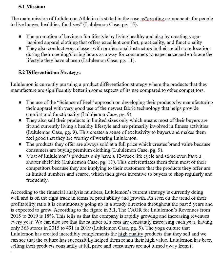 Answer the following question for Netfic case