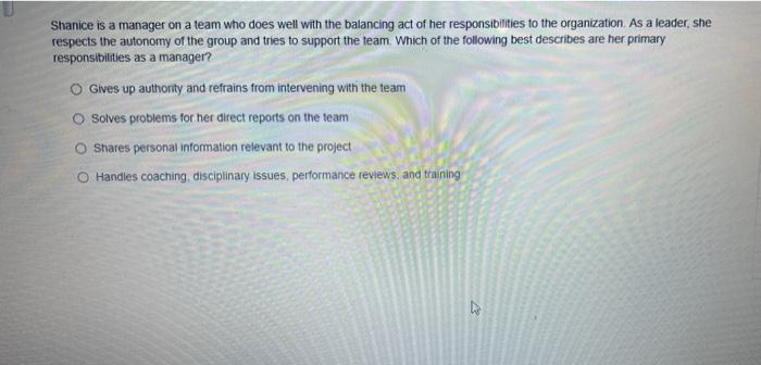 organization behavior organization behavior