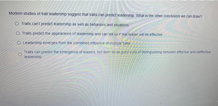 organization behavior organization behavior