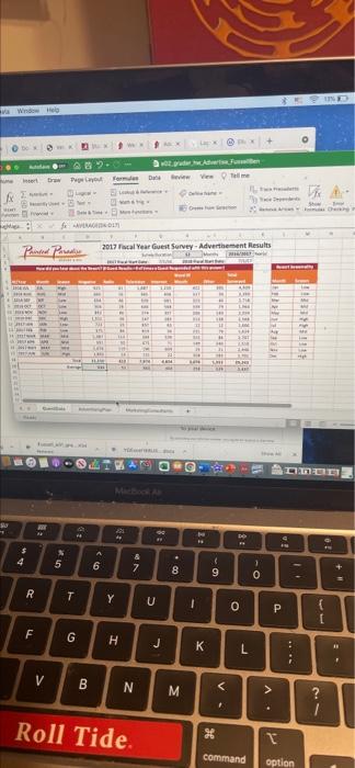 Can someone do this Excel Problem and explain