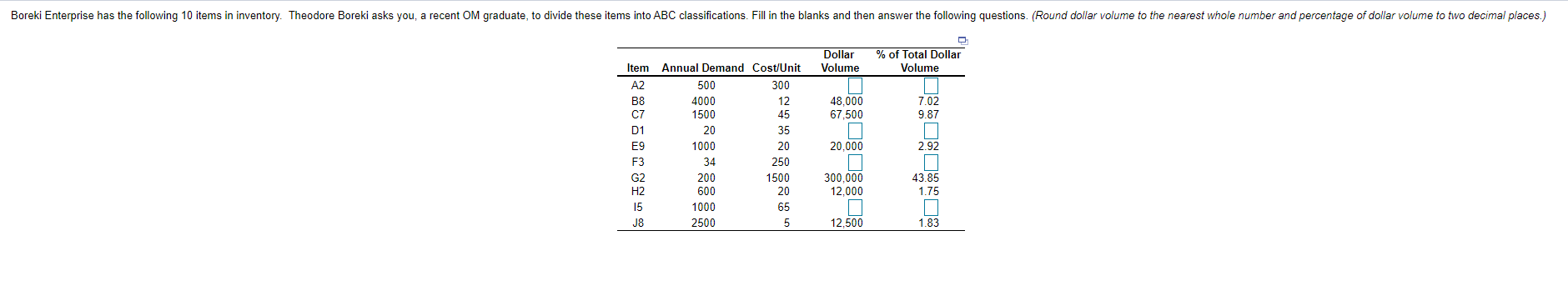 Henry Crouch's law office has traditionally
