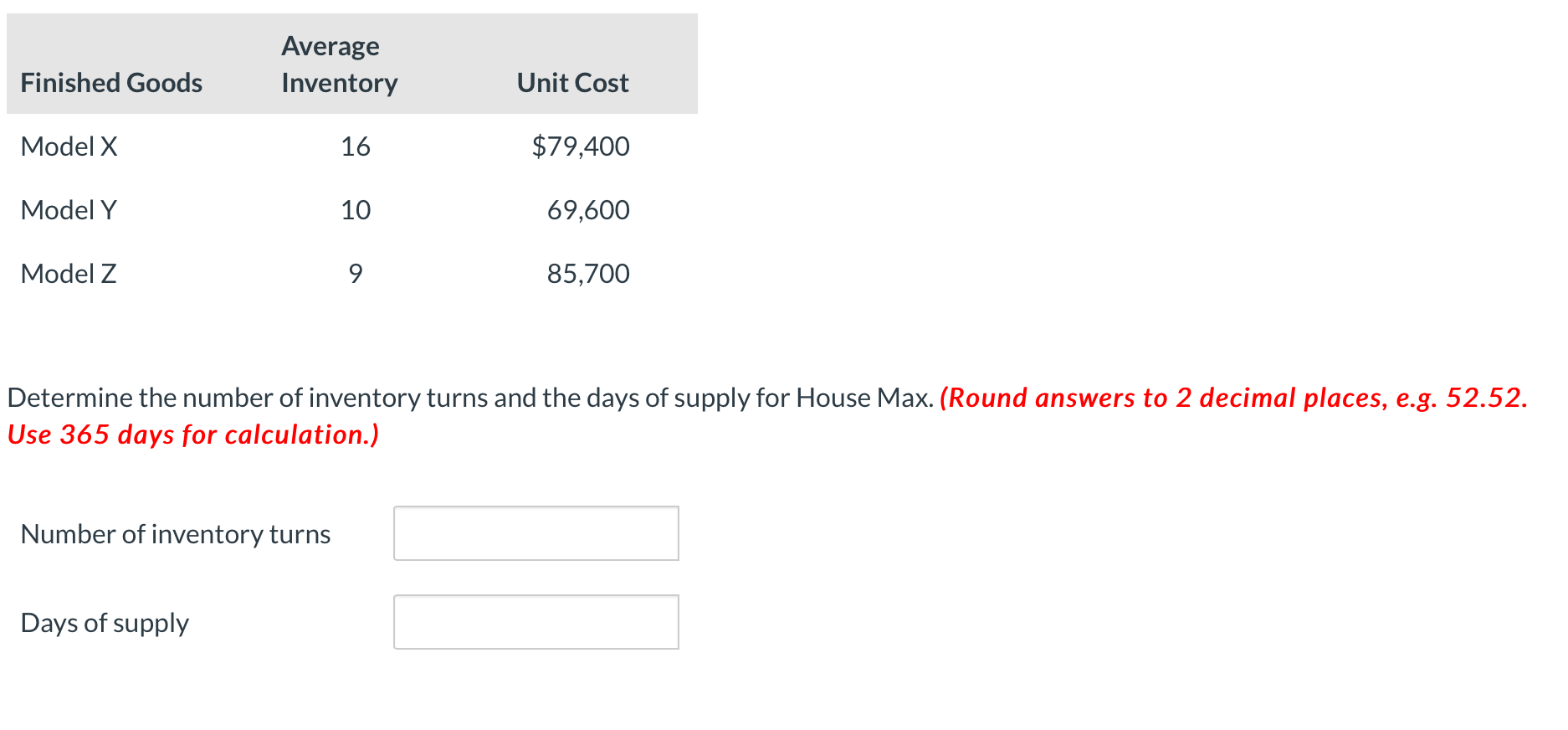 House Max Builders constructs modular homes, and