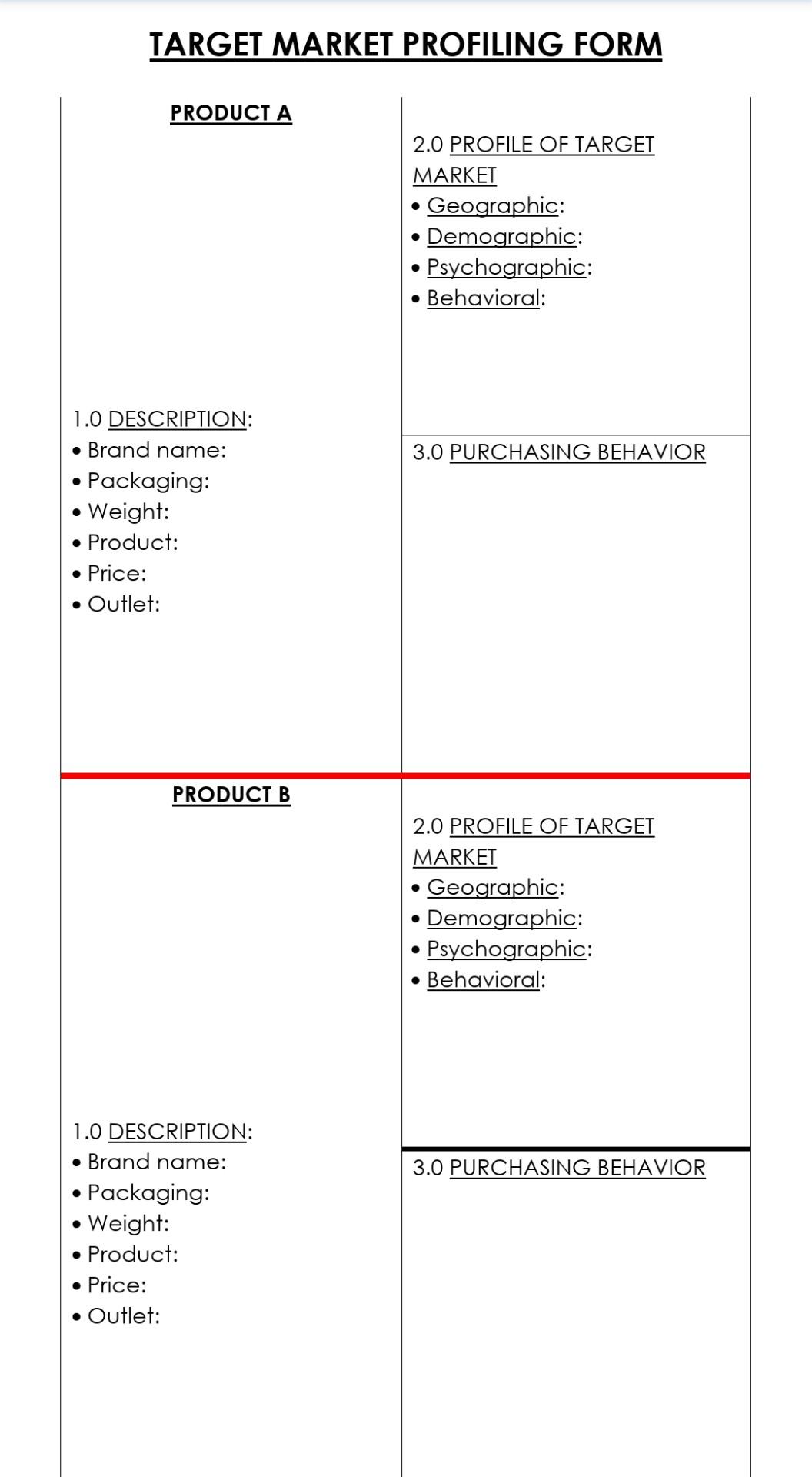 Please refer to below following request :- Item :