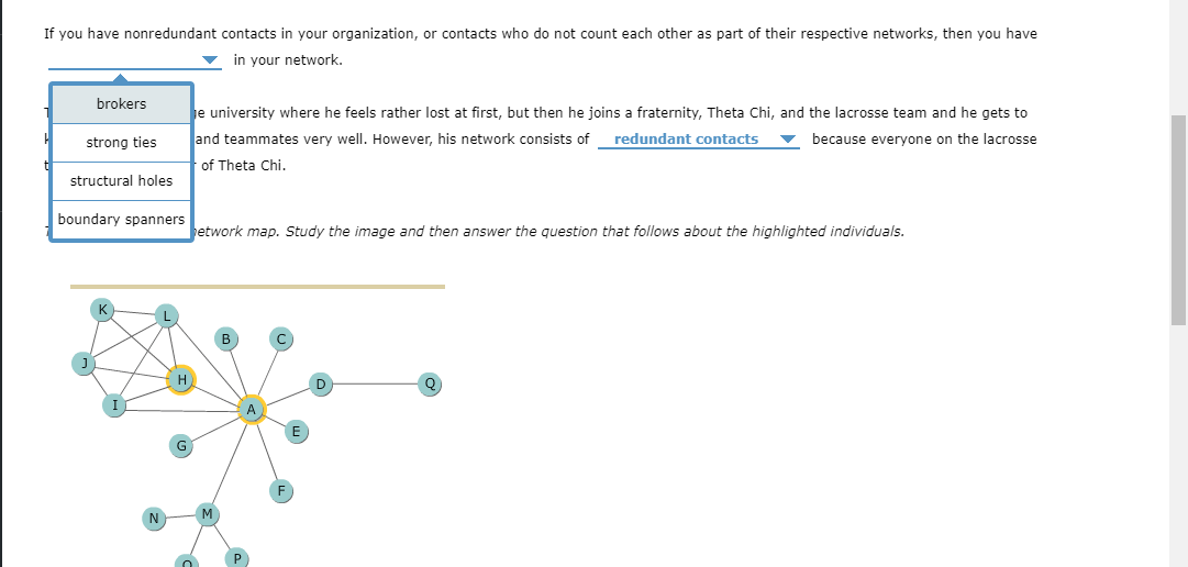 When Hunter was considering a move from