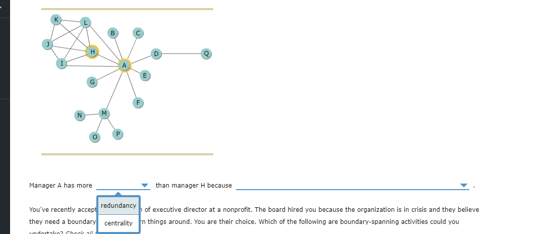 When Hunter was considering a move from