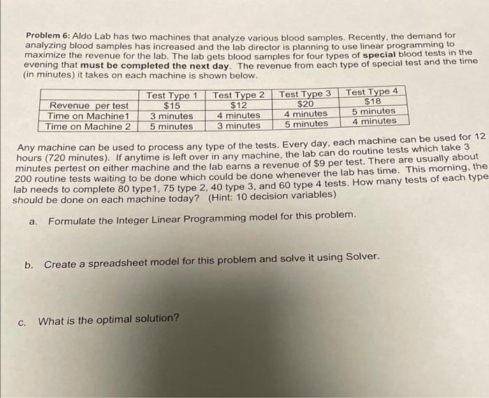 Show ALL THE FORMULAS AND STEP BY STEP IN EXCEL