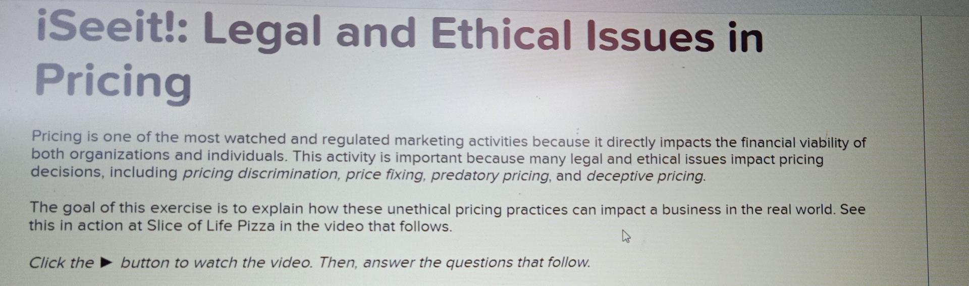 Please answer the all parts and correct my answer