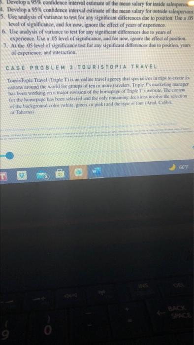 can you do #7 i only need help with that one