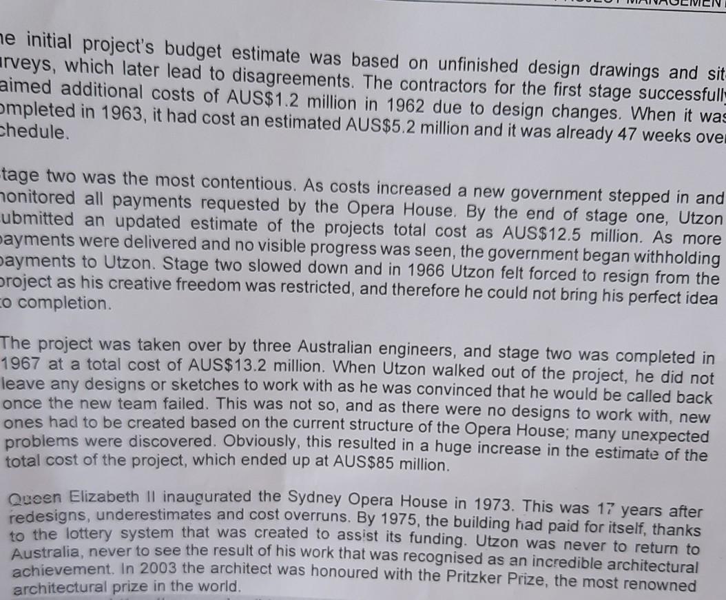 Old MathJax webview Question 4 [30] MANAGEMENT IN