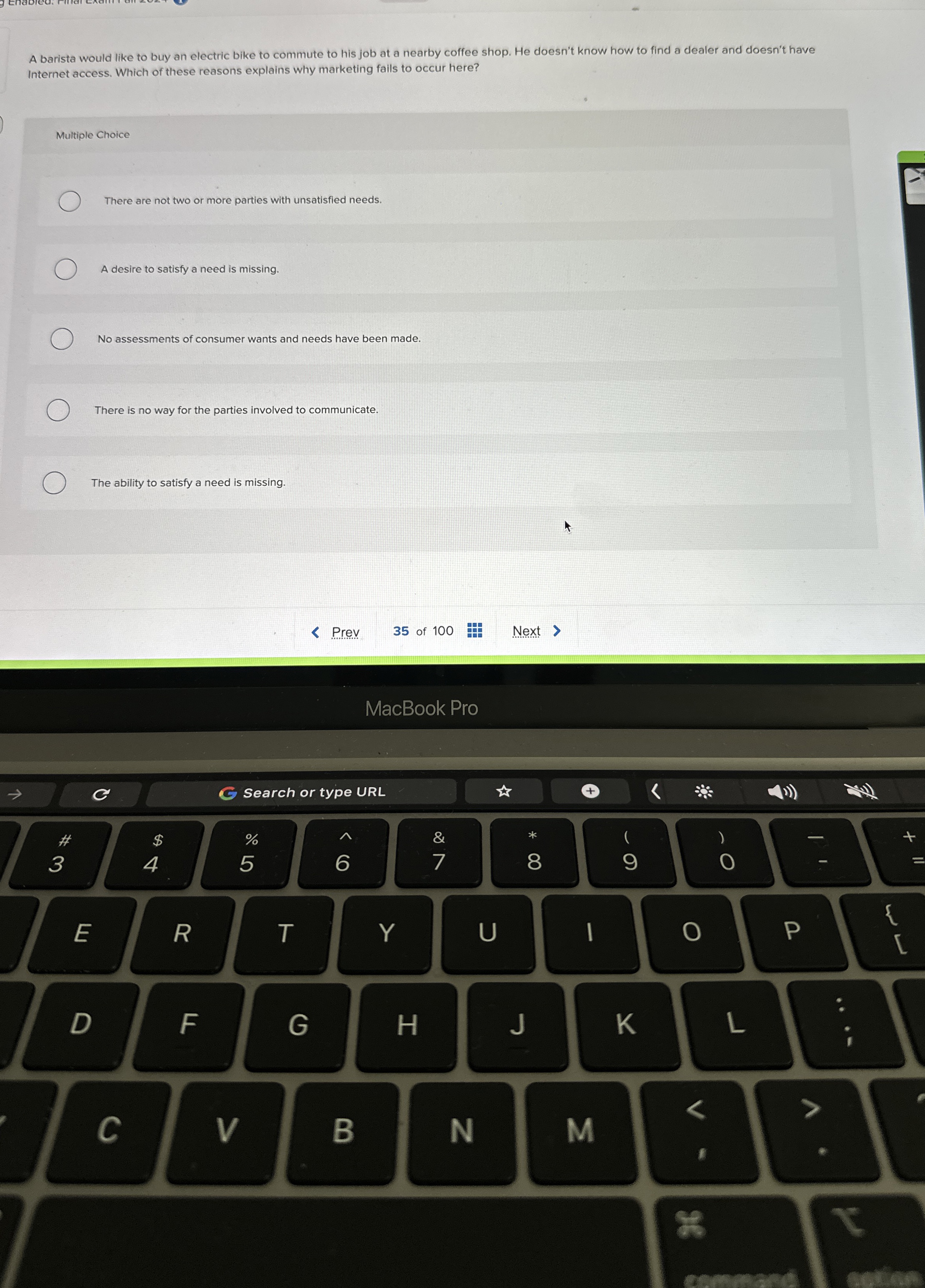 A barista would like to buy an electric bike to