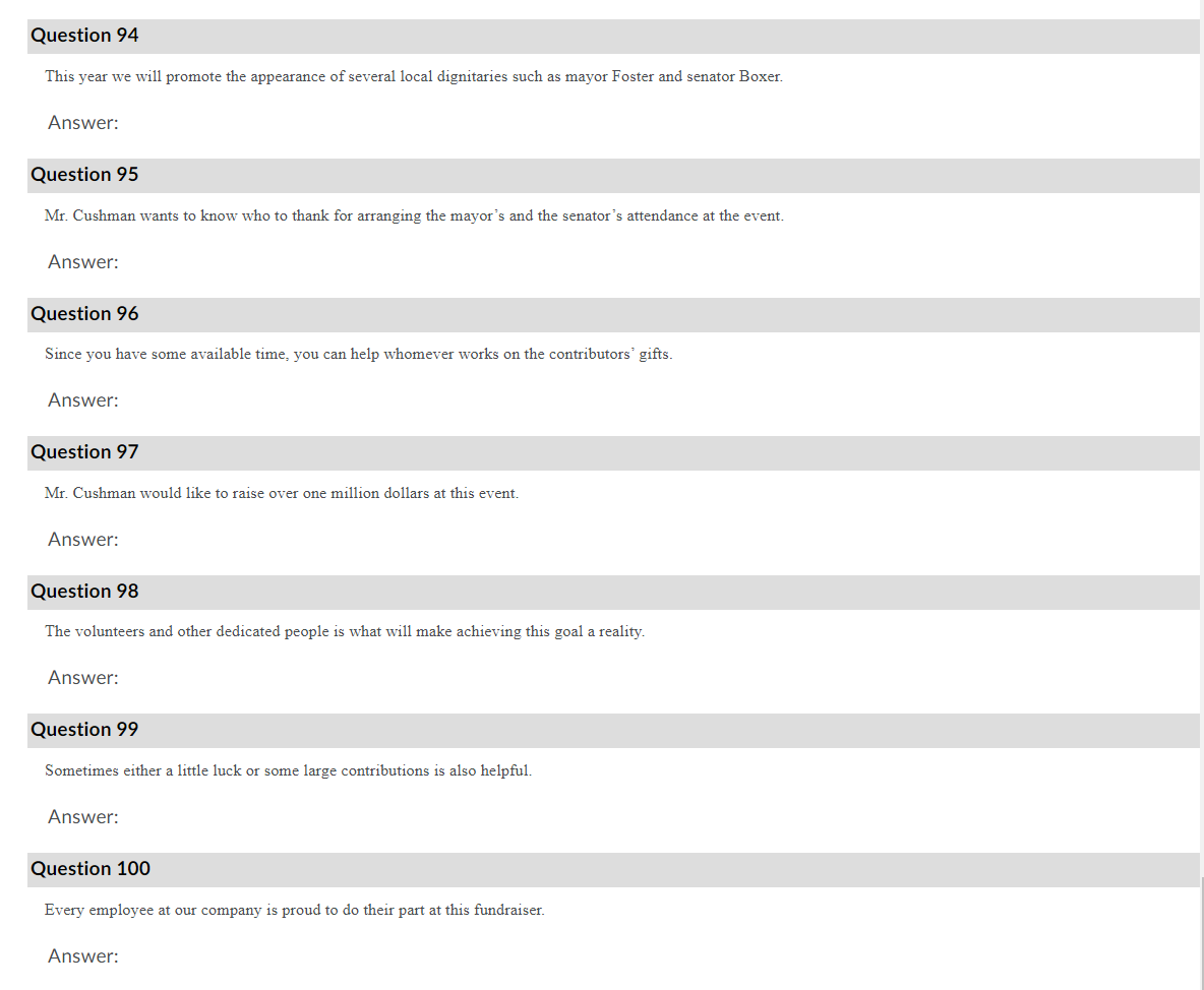 You will find one and only one error in grammar,