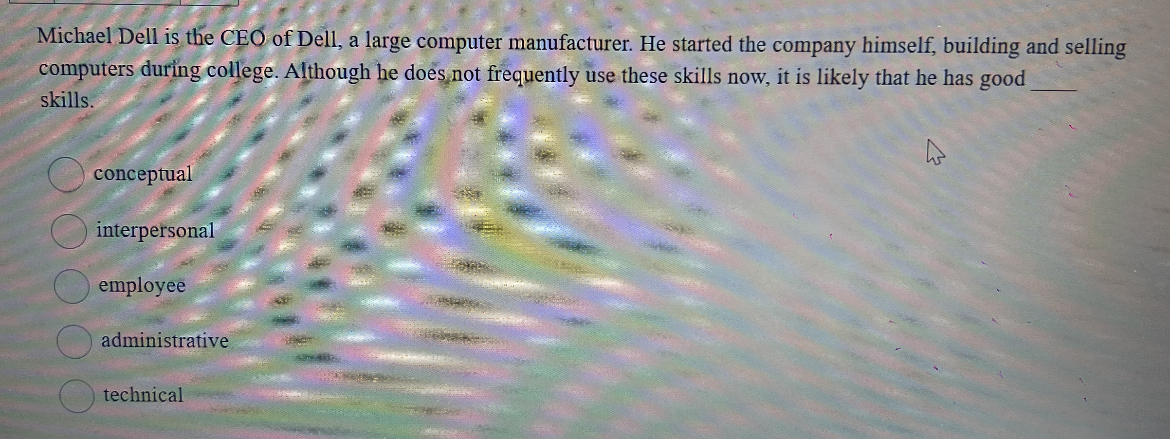 If Southwest Airlines closely evaluates the