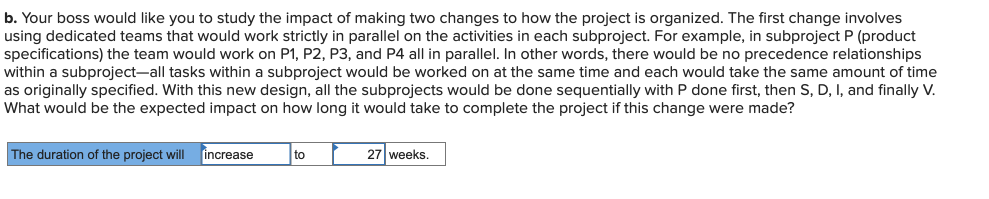 Exhibit 4.13: Work Breakdown Structure and