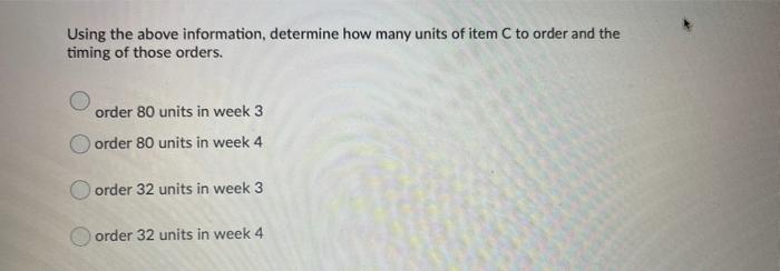 answer 9 only please Question 8 (5 points)