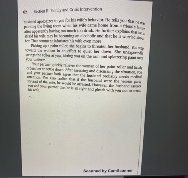 answer this question once you done reading both